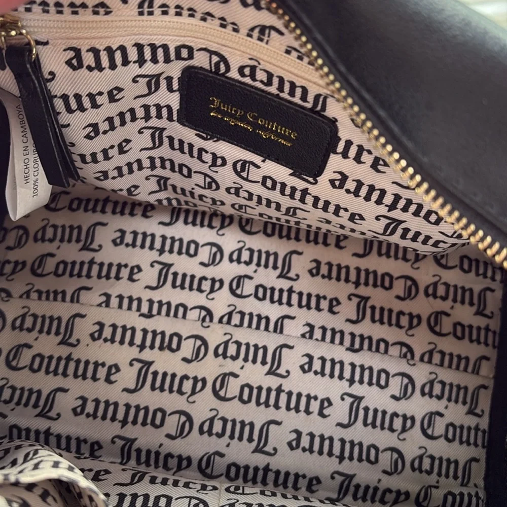Juicy Couture juicy couture